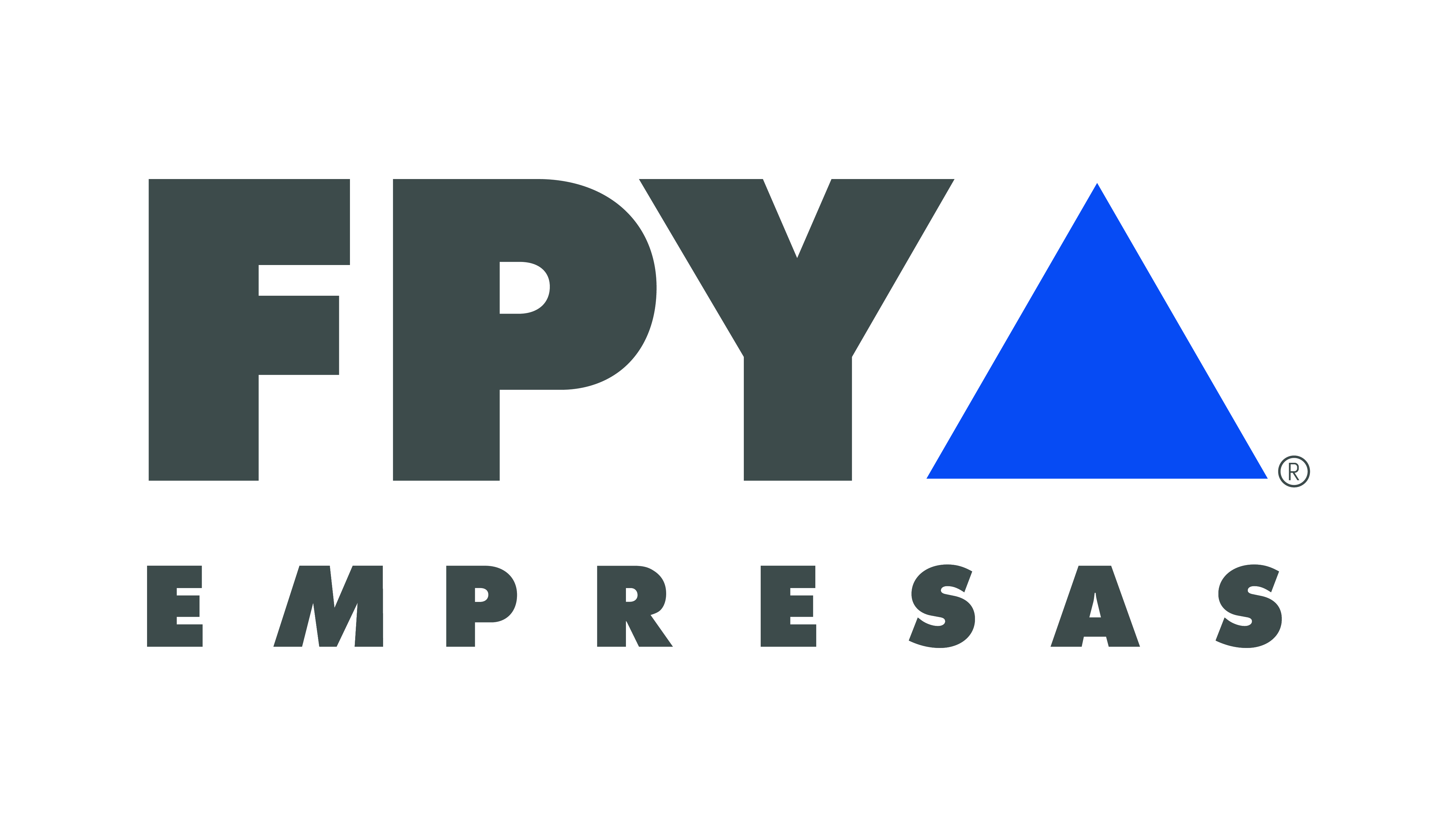 Empresas FPY